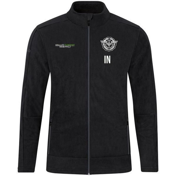 KinderFleecejacke 