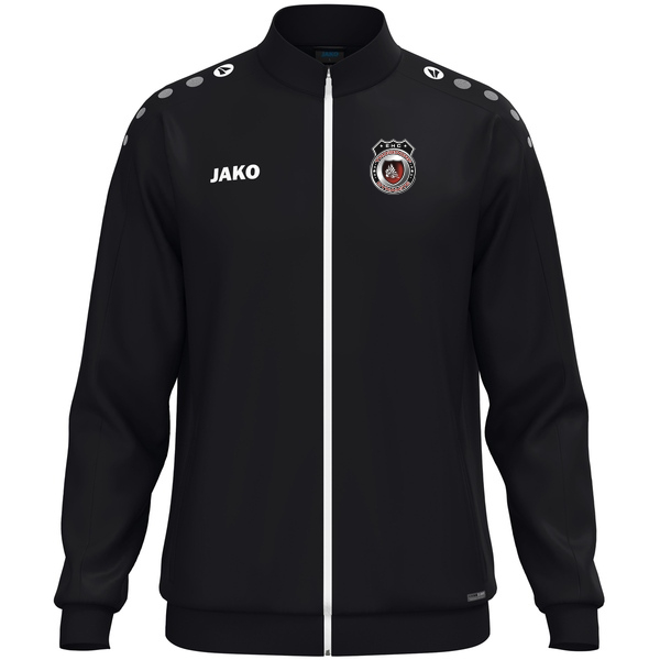 Polyesterjacke One 