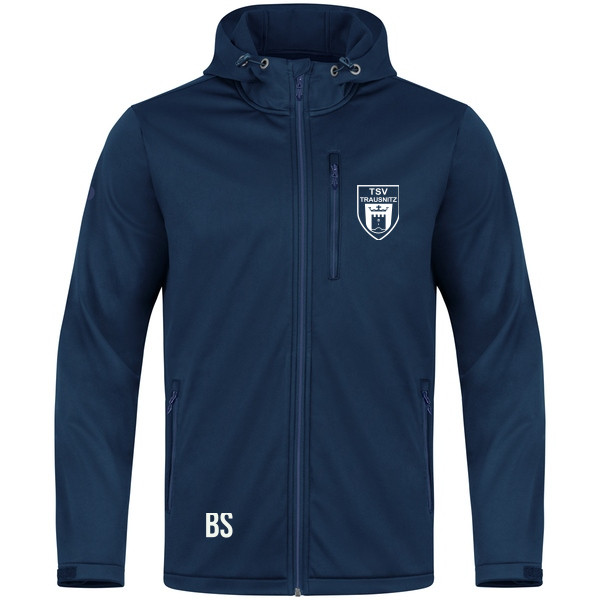KinderSoftshelljacke Premium 