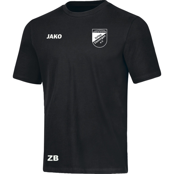KinderT-Shirt Base 