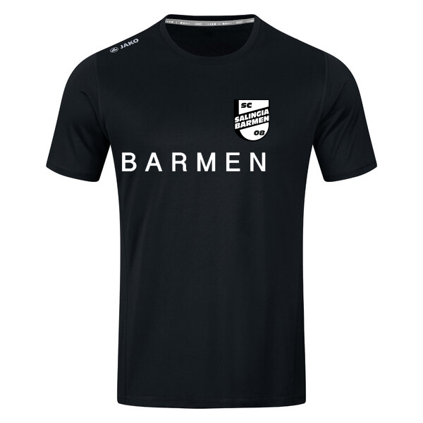 KinderT-Shirt Run 2.0 