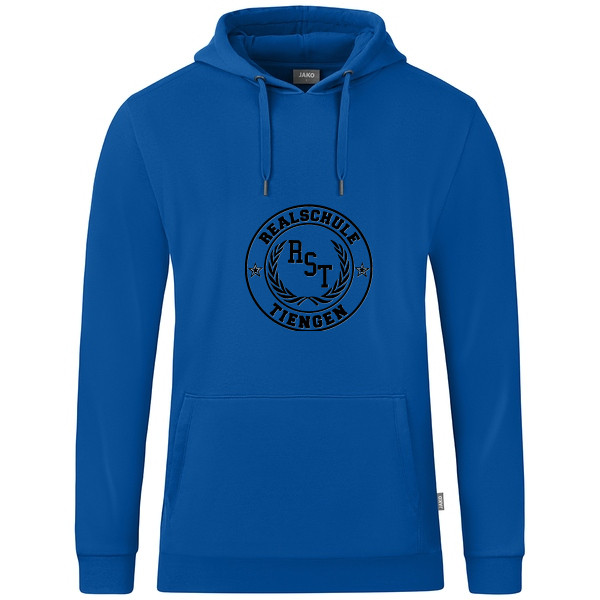 Kapuzensweat Organic  