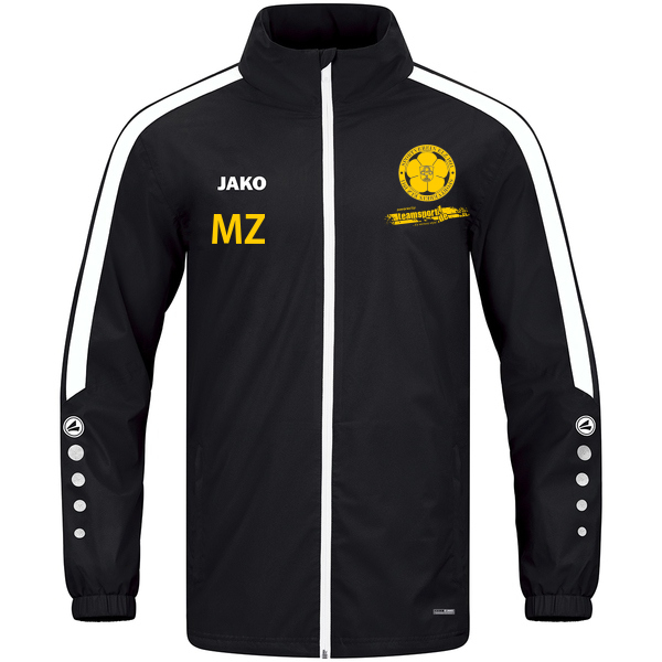 Allwetterjacke Power 
