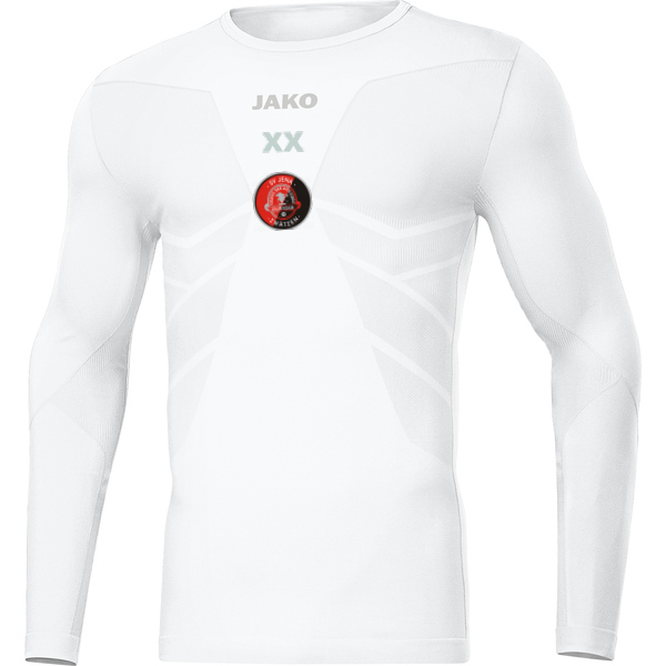 Longsleeve Comfort 2.0 