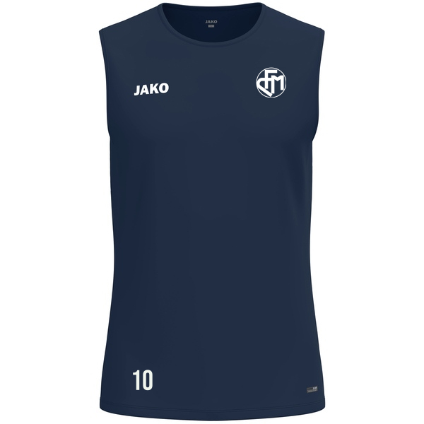 Tanktop One 