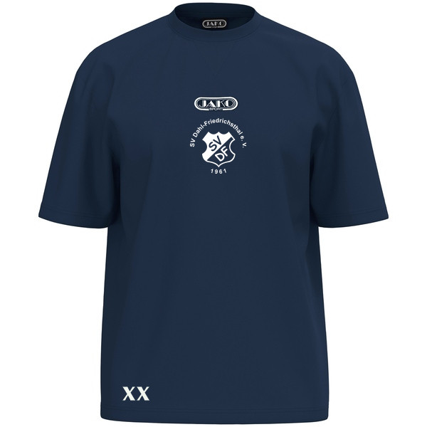 T-Shirt Wardrobe 