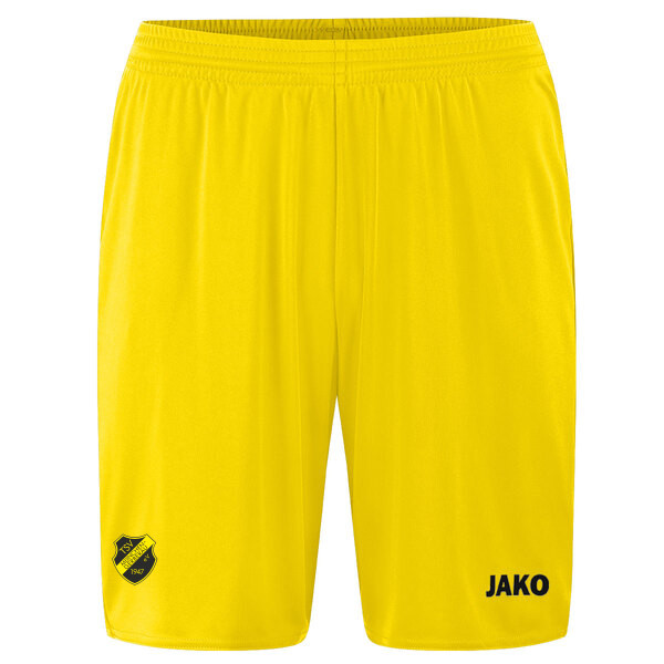 Sporthose Manchester 2.0 ohne Innenslip 