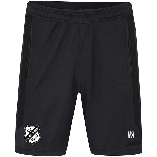 KinderShort Power 