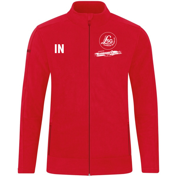 KinderFleecejacke 