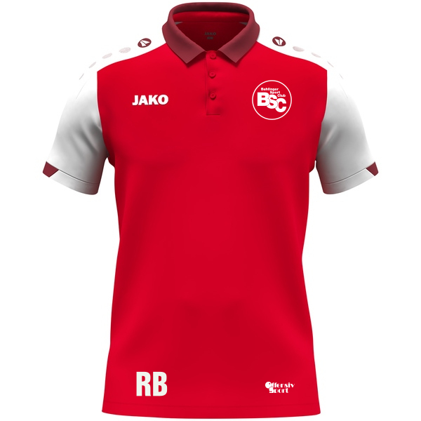 Polo Dynamic 