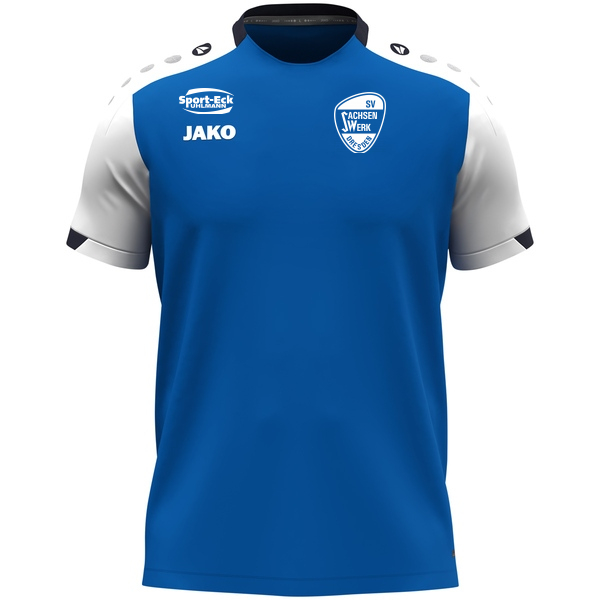 T-Shirt Dynamic 