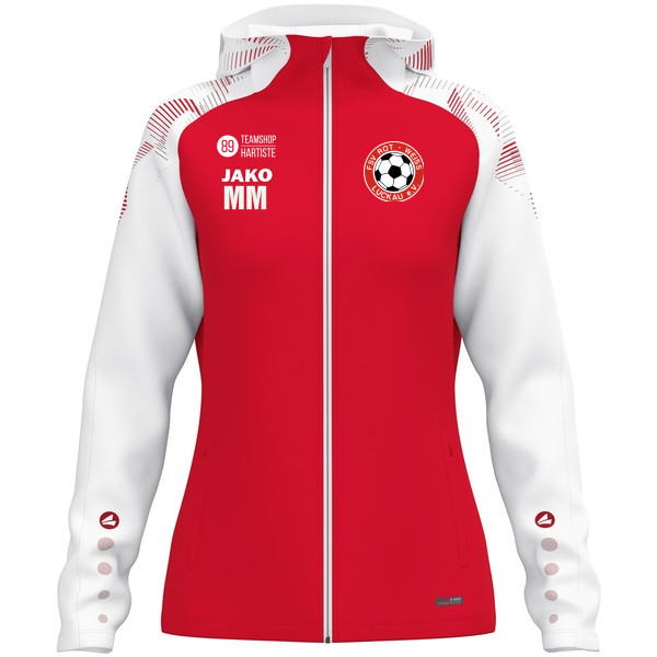 womanKapuzenjacke Sonic Damen 