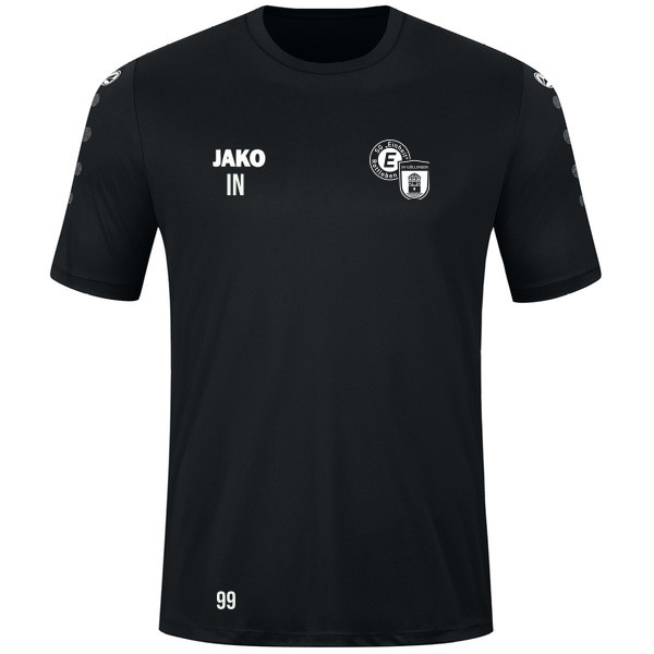 Trikot Team kurzarm 
