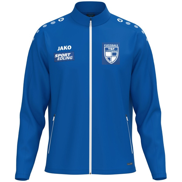 Freizeitjacke One 