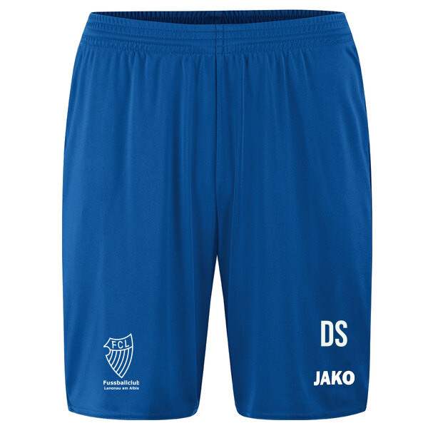 Sporthose Manchester 2.0 ohne Innenslip 