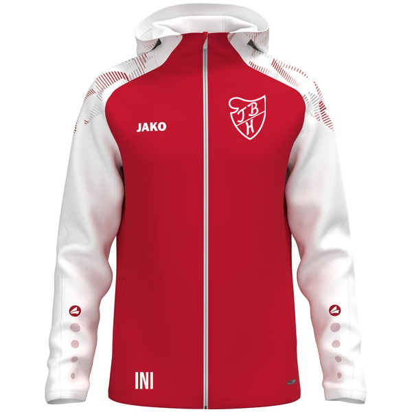 KinderKapuzenjacke Sonic 