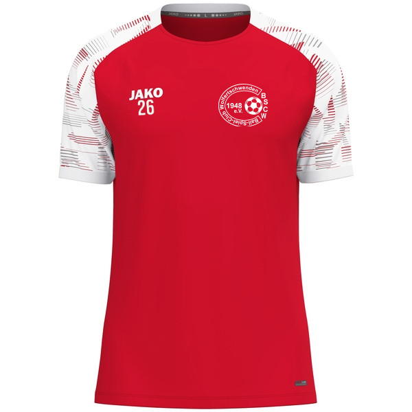 KinderT-Shirt Sonic 