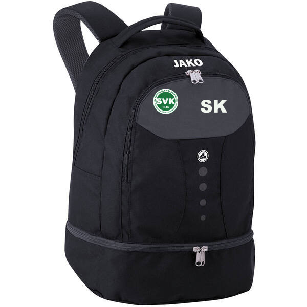 Rucksack TLS 
