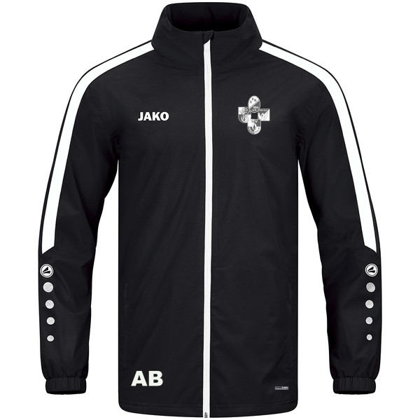 Allwetterjacke Power 