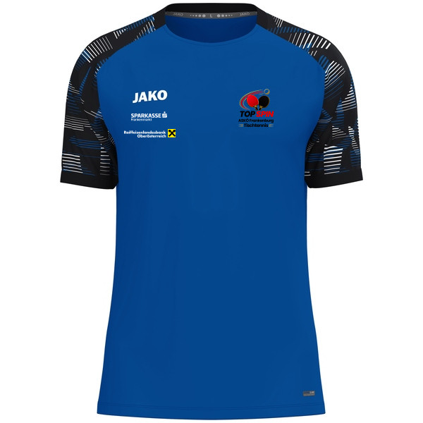KinderT-Shirt Sonic 