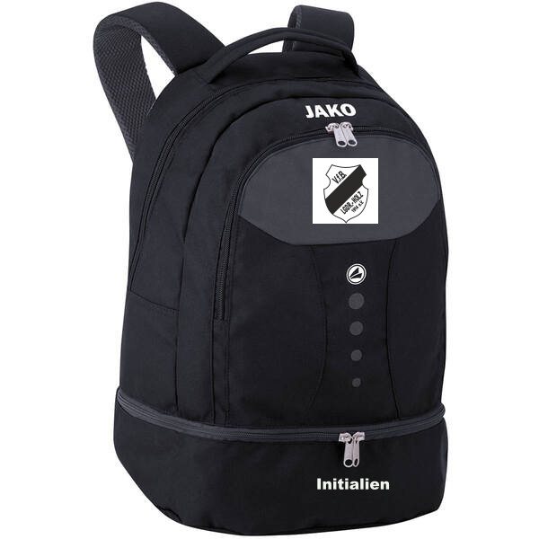 Rucksack TLS 