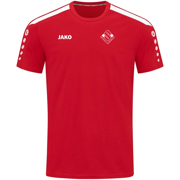 KinderT-Shirt Power 
