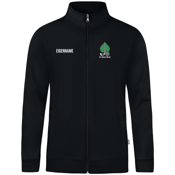 Sweatjacke Doubletex 
