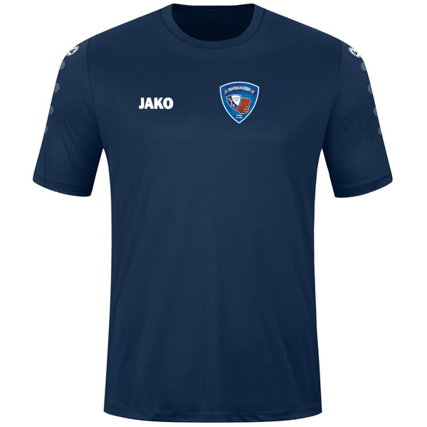 Trikot Team kurzarm 