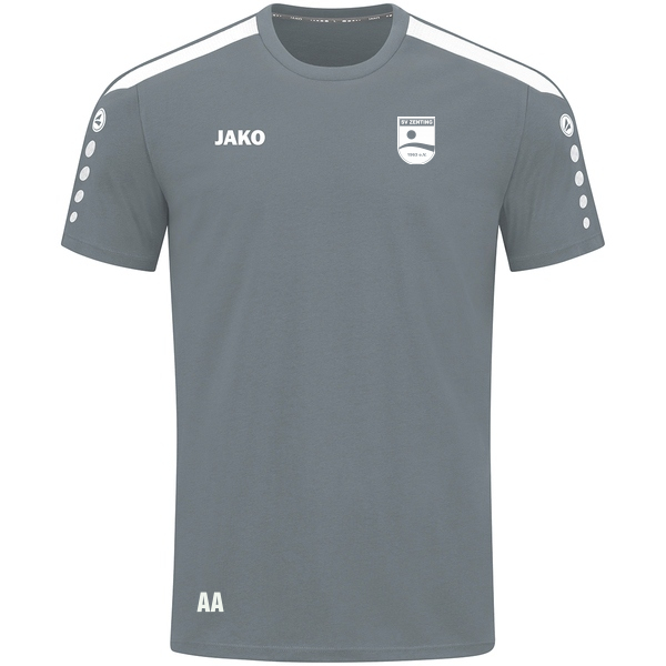 KinderT-Shirt Power 