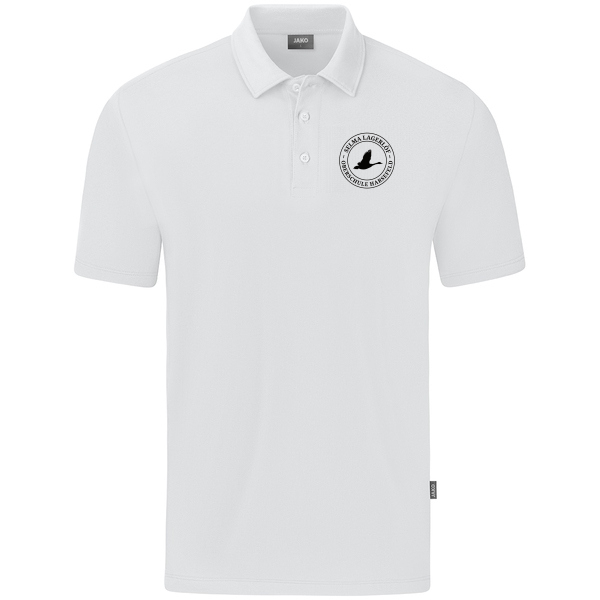 Polo Organic Stretch 