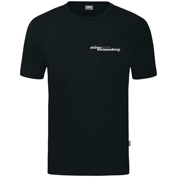 T-Shirt Organic Stretch 