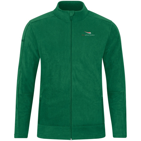 KinderFleecejacke 