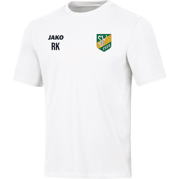 KinderT-Shirt Base 