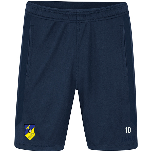 KinderShort Power 