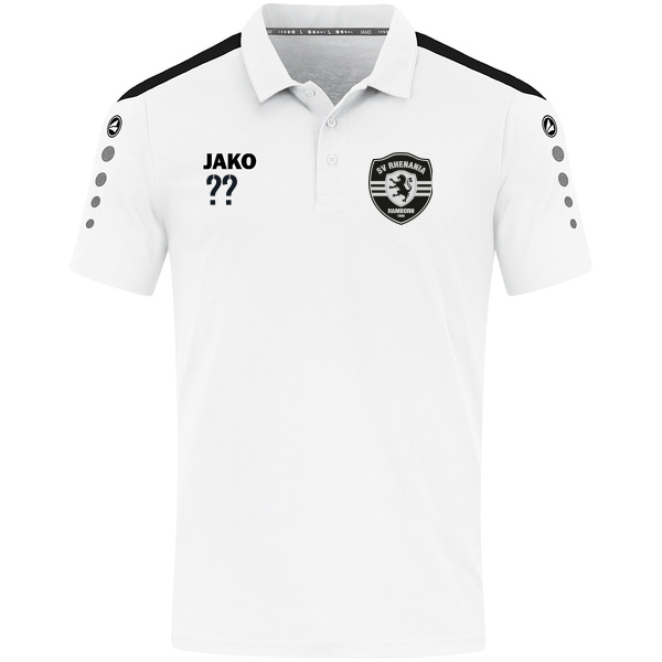 KinderPolo Power 