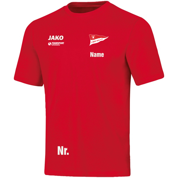 KinderT-Shirt Base 