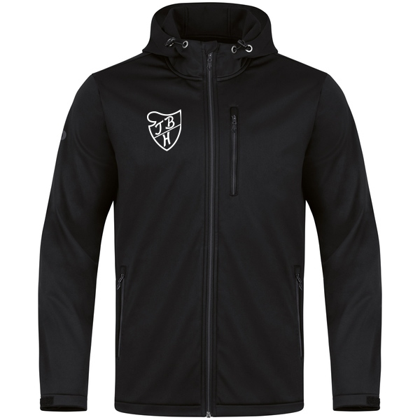 KinderSoftshelljacke Premium 