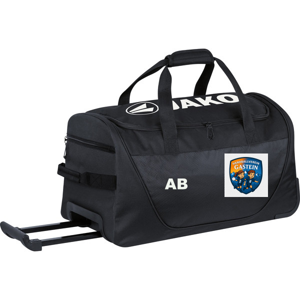 Spielertrolley JAKO 
