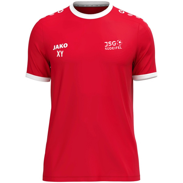 Trikot One kurzarm 