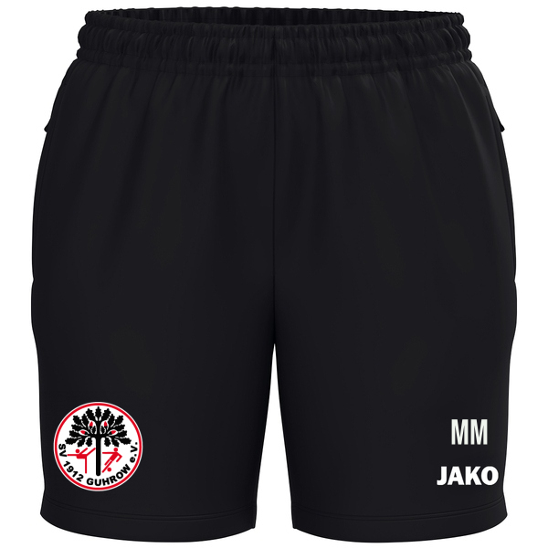 womanWebshort One Damen 