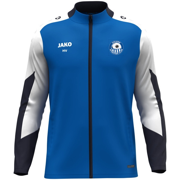 Veste polyester Dynamic 