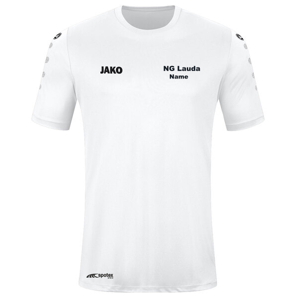 Trikot Team kurzarm 