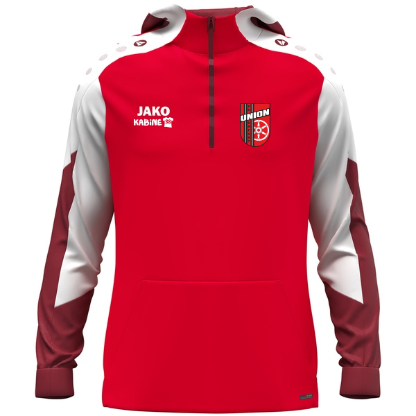 Zip Hoodie Dynamic 