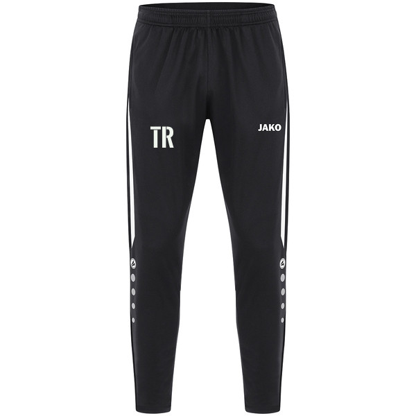 KinderPolyesterhose Power 