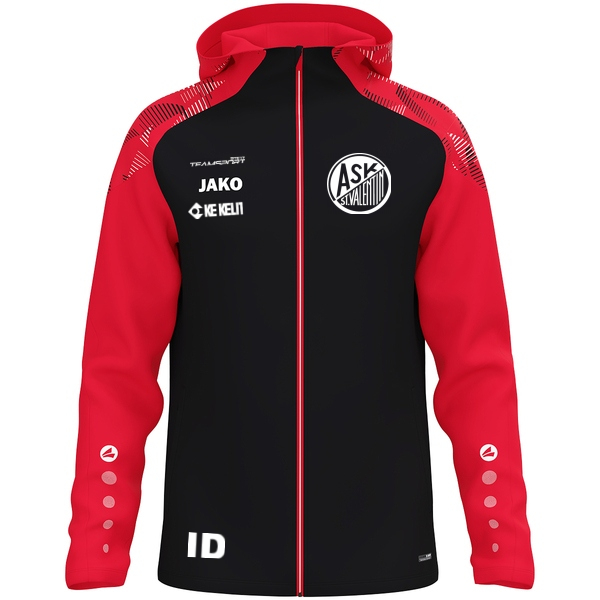 KinderKapuzenjacke Sonic 