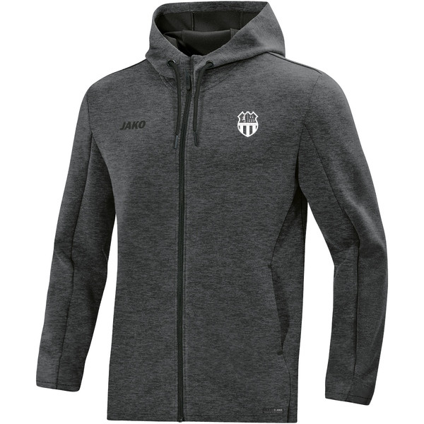 EnfantsVeste à capuche Premium Basics 