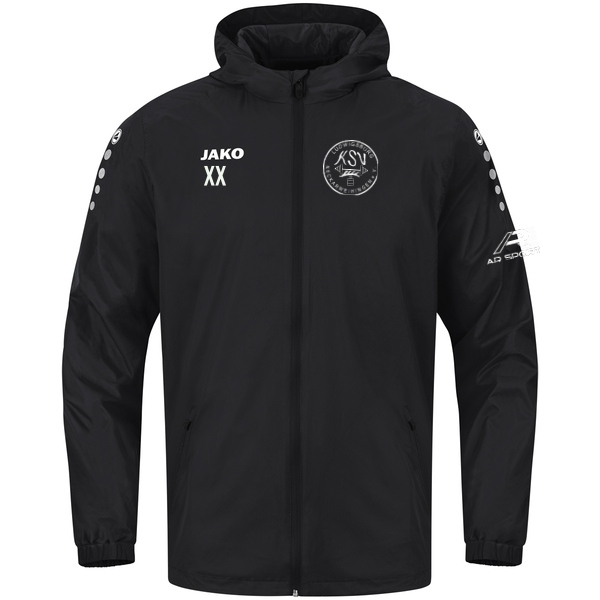 Allwetterjacke Team 2.0 