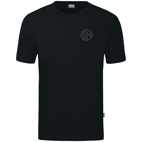T-Shirt Organic Stretch 