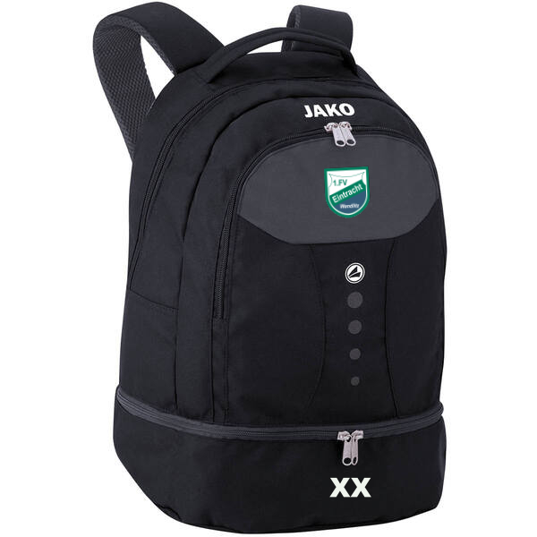 Rucksack TLS 