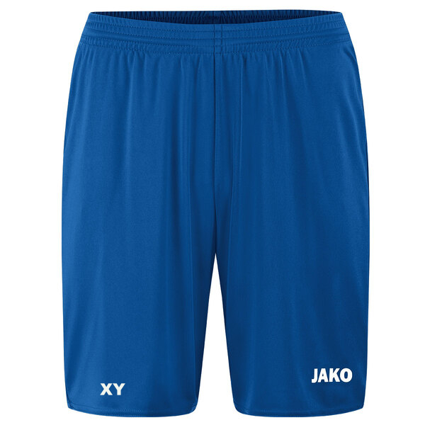 Sporthose Manchester 2.0 ohne Innenslip 
